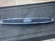 Ford Fiesta Mk6 2002-2006