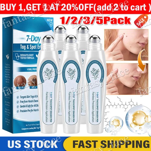 Tag spot eraser mole skin - &spot,