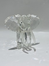 Swarovski Elephant 1993 Annual