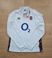 BNWT England Rugby Union Umbro