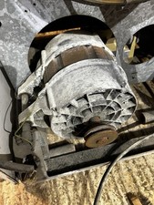 Motor Only to Fit Electrolux W124 Commercial Washing Machine Genuine Part