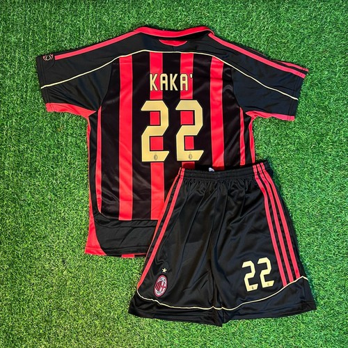 Kaka milan 2006 07 - kaka, ac