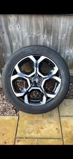 18” Citroen C5 Aircross