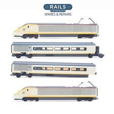 HORNBY 'HO' GAUGE R5432 4-CAR