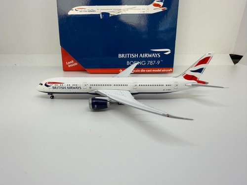 Gemini jets 400 british - gemini, 1:400