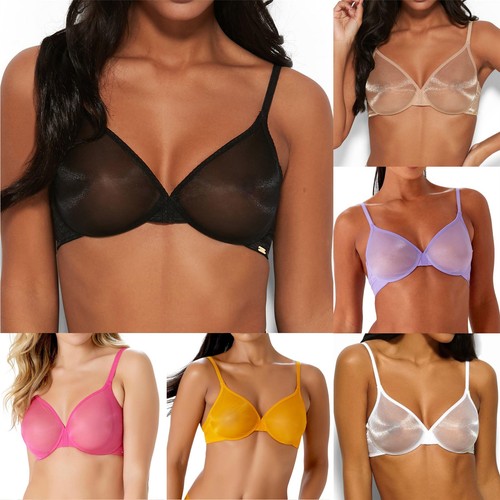 Gossard lingerie glossies - gossard,