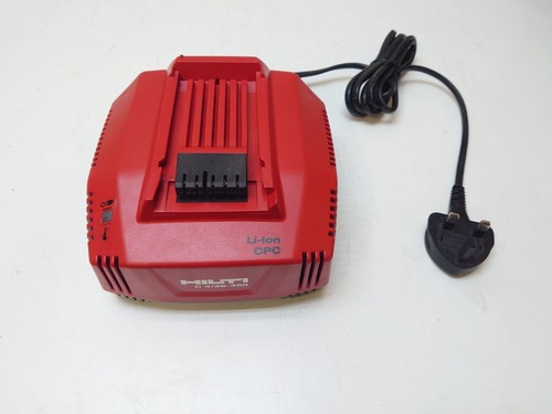 Hilti 350 fast - c,