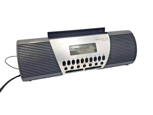 Grundig sonoclock 500 stereo - grundig,