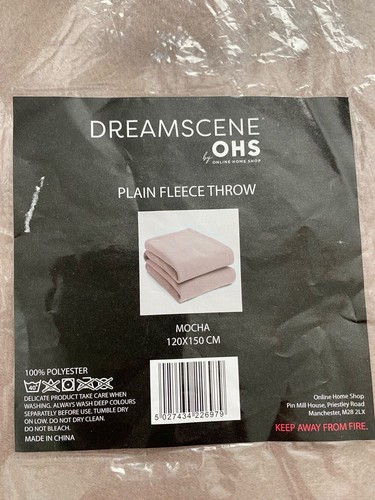 Dreamscene mocha coloured - dreamscene,