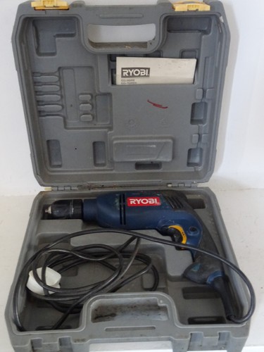 Ryobi eid 500re corded impact - ryobi,