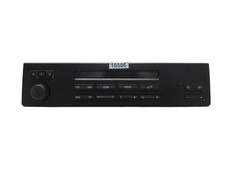 BMW 5 E39 Music Player with