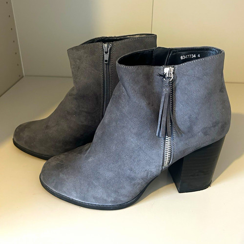New look women - new, suede