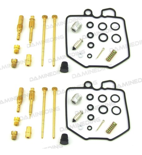 Carburetor carb repair - 2,