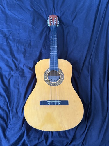 Pre owned herald - hl34, classic