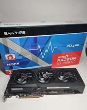Sapphire AMD Radeon RX 7900 XT