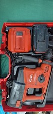 Hilti TE 30-A36 36V SDS Plus