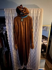 Adult XL Scooby Doo Costume
