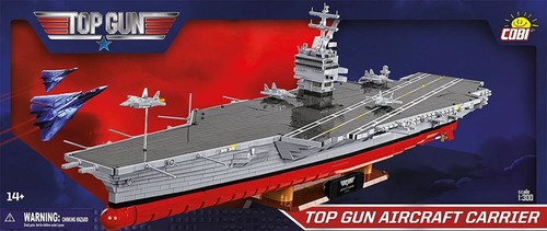 Cobi 5922 300 top - cobi, 1:300
