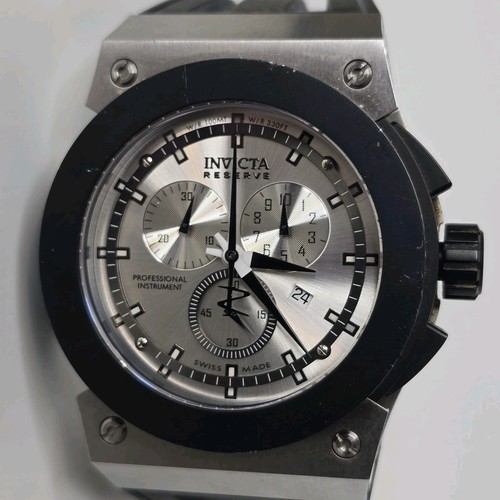 Invicta reserve akula - invicta,