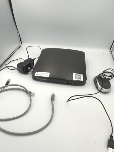 Swann dvr4 4680 - dvr4,