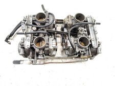 2001 Yamaha Vmax VMX1200 Carb
