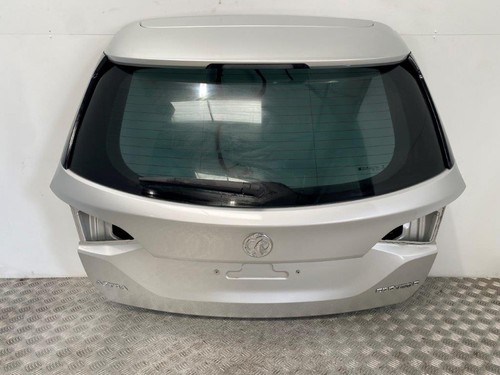 Vauxhall astra k - 15-19,