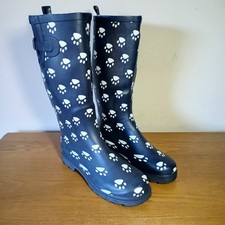 Stormwells Slip On Wide Fit