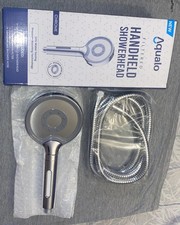 Aqualo shower head hose - shower, hose/