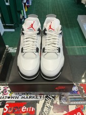 Size 12 - Air Jordan 4 Retro