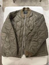 Men's BUCK MASON Khaki Green