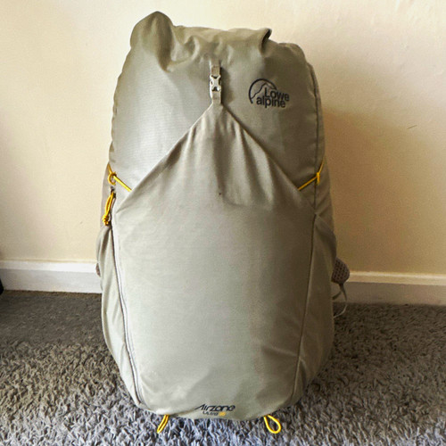 Lowe alpine airzone ultra - airzone,