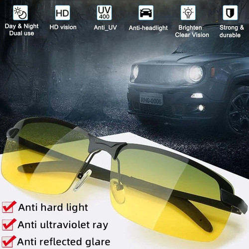 Night driving glasses anti - night,