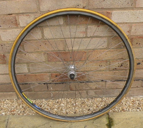 Shimano dura ace 700c tubular - ace,