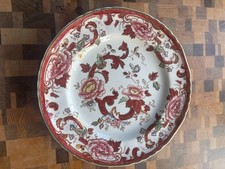 Mason's Red Mandalay Round