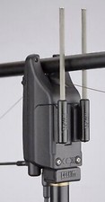 Delkim DP072 Safe-D Carbon Snag Bars
