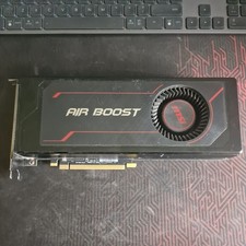 MSI Radeon RX Vega 56 Air