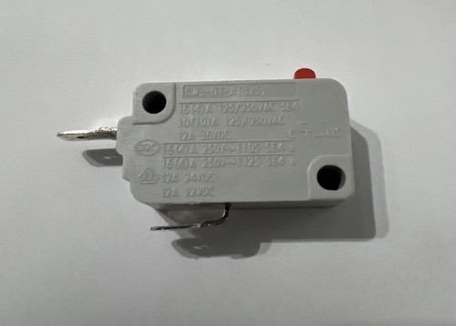 Panasonic secondary latch - secondary,