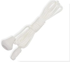 Bathroom Light Pull Cord