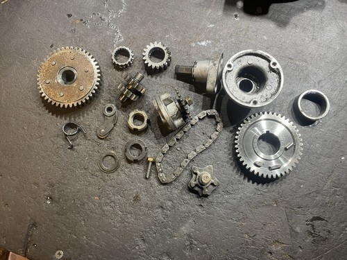 Lexmoto assault 125 engine - lexmoto,