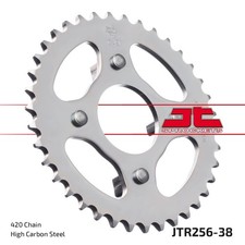 JT Rear Sprocket 38/420 ID :50