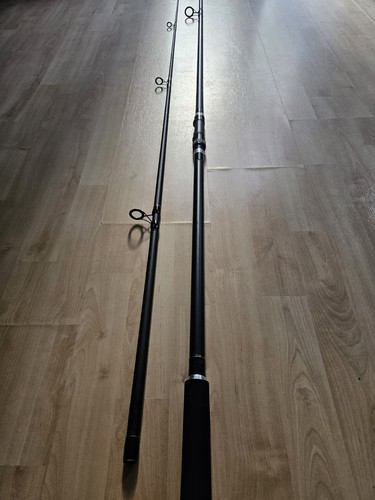 Revolution carp rod 2 - carp,