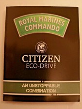 Citizen Royal Marines Commando
