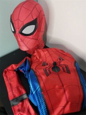 Spider-Man Far From Home