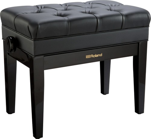 Roland rpb500 polished ebony - rpb500,