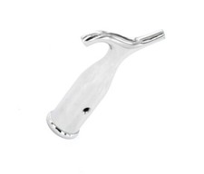 Window Pole Opener Hook for