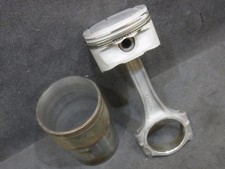 MG. Rover. Freelander. 2.5. V6, Piston, rod and barrel assembly. (2, 4 or 6)