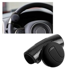 Vehicle Steering Wheel Assist