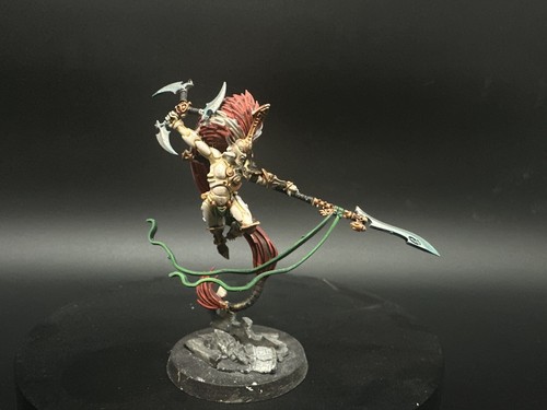Warhammer 40k eldar - eldar, zar