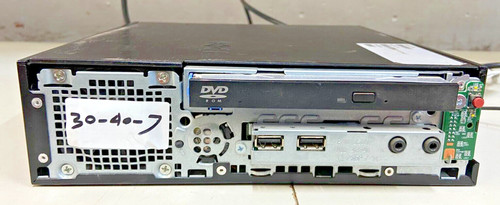 Dell optiplex 9020 sff - 9020, sff-