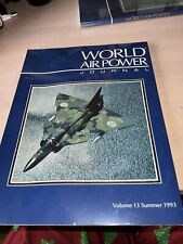 World Air Power Journal Volume